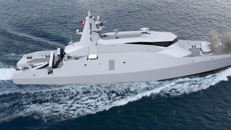 Aziz Yıldırım’dan 2 yeni savaş gemisi!