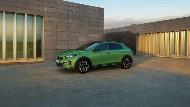 Kia XCeed fiyat listesi!