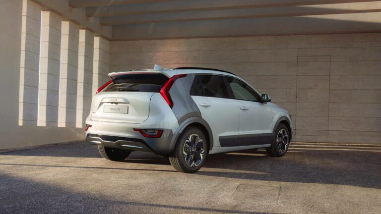 Kia Niro fiyat listesi!