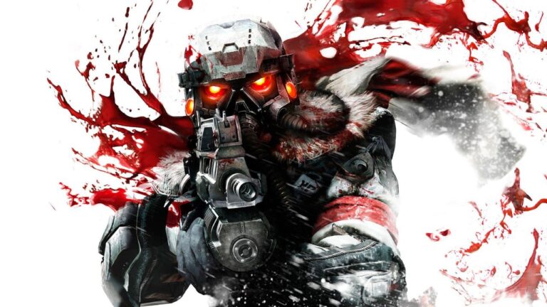 PlayStation efsanesi Killzone geri döndü: Ama düşündüğünüz gibi değil!