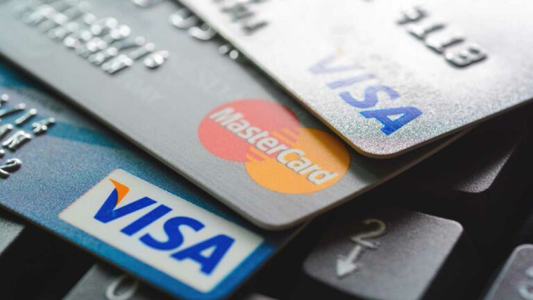 Kartla ödemede rekor kırdık