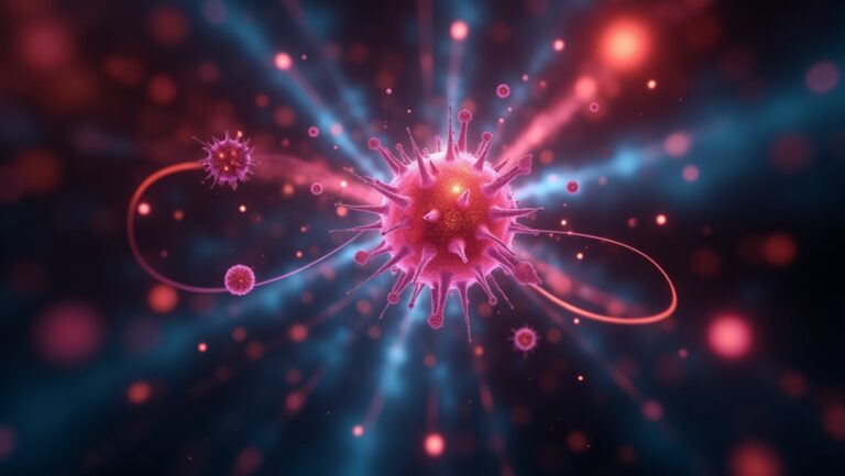 Kuantum fiziğinde devrim: Yeni madde hali keşfedildi!