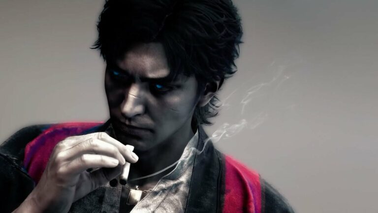 Yakuza yapımcısından vahşilikle çığır açacak oyun geliyor!