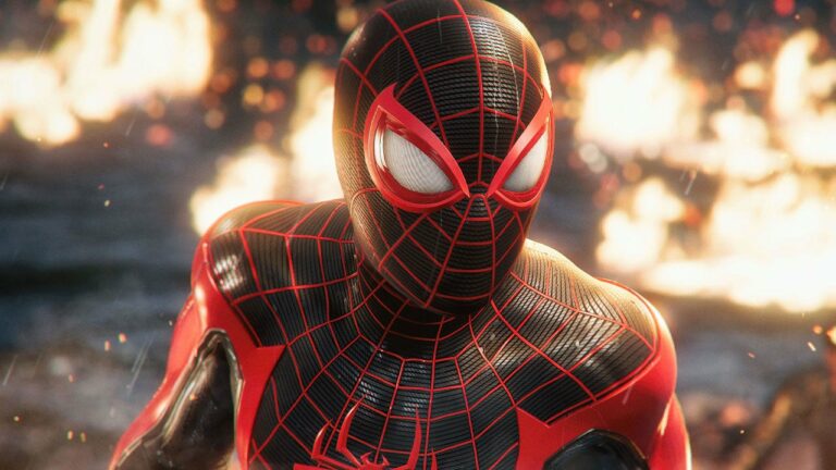 Spider-Man 2, PC oyuncularının hışmına uğradı: Yorumlar hiç iyi değil!