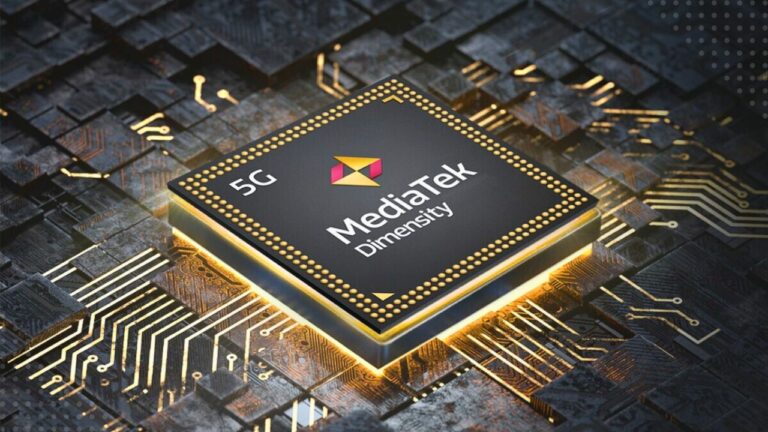 MediaTek, yeni orta düzey işlemcisi Dimensity 8400’ü tanıttı!