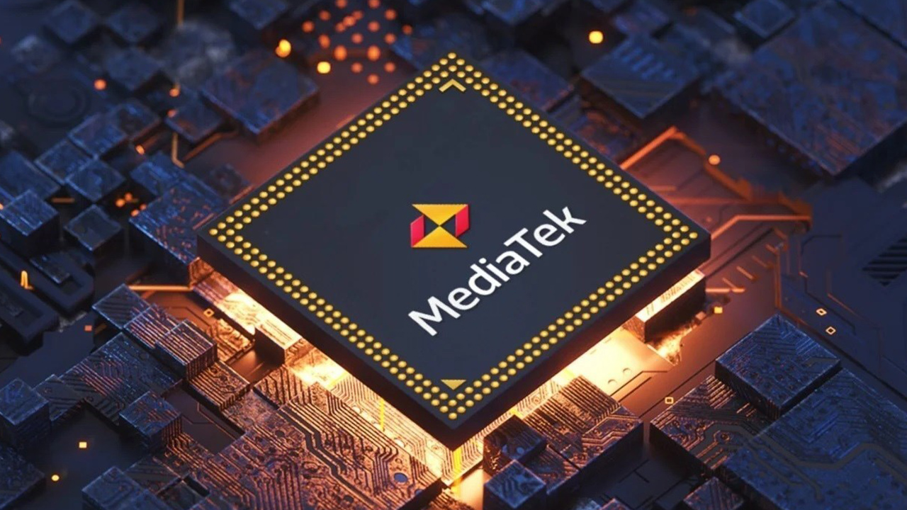 MediaTek Dimensity 9500, mobil işlemci pazarının içinden geçecek