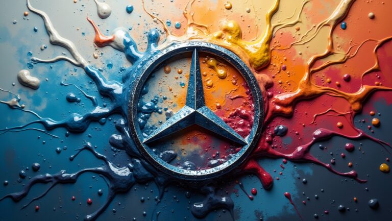 Elektrikli Mercedes C-Class ortaya çıktı!