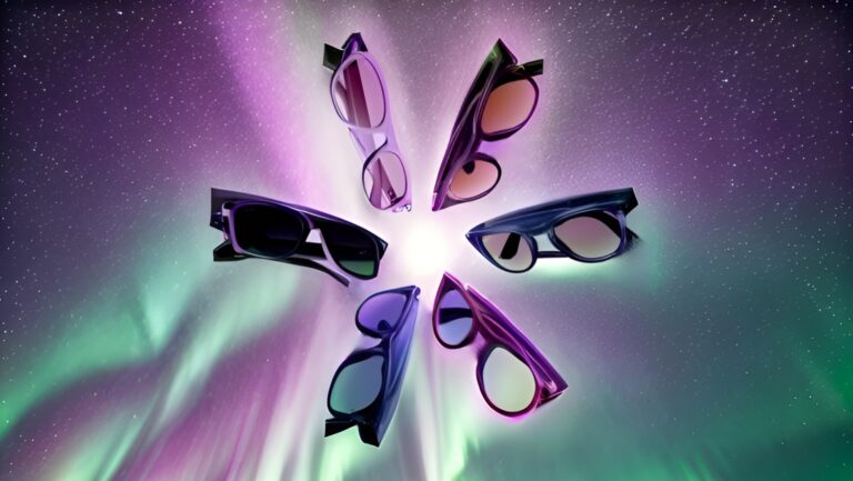 Meta’nın Ray-Ban imzalı gözlükleri için tarih verildi!