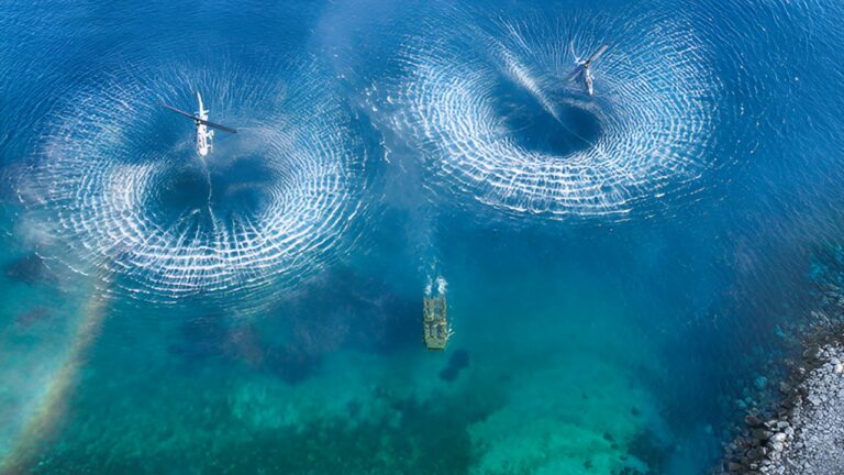Türkiye, NATO yarışmasını kazandı!
