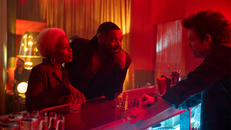 Netflix’te deprem! Yeni dizi listeleri altüstü etti