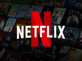 Netflix Ocak 2025 takvimi