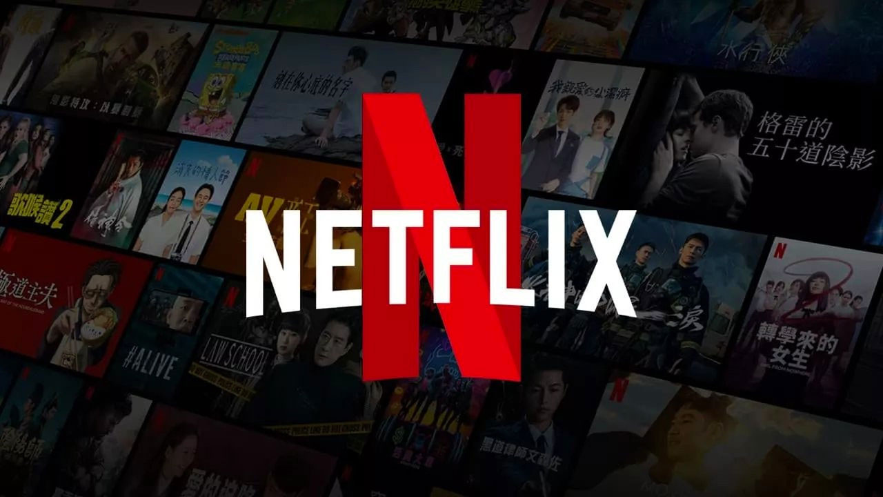 Netflix Ocak 2025 takvimi