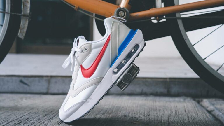 Nike Air teknolojisi hakkında bilmediğiniz 5 etkileyici özellik