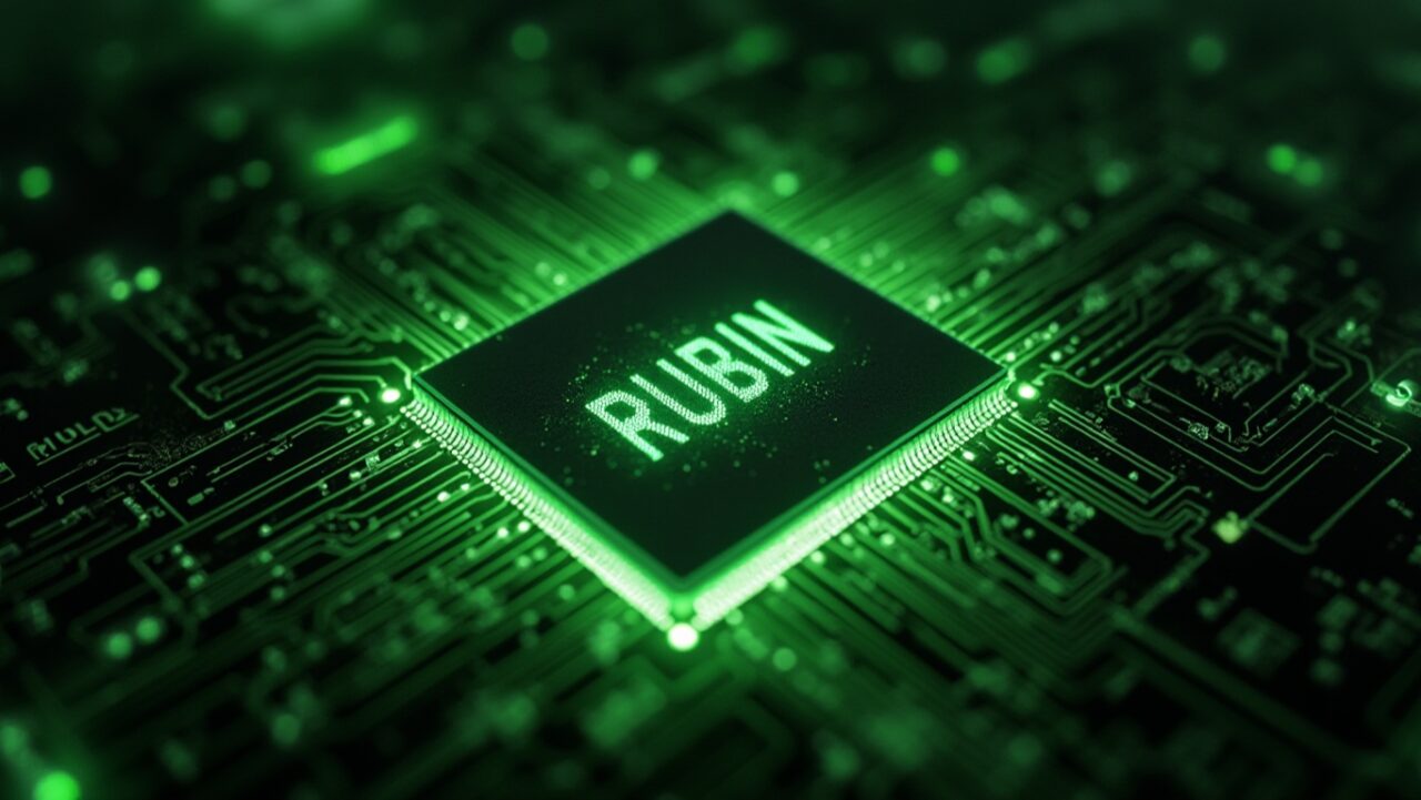 nvidia-rubin-gpu-beklenenden-daha-erken-geliyor