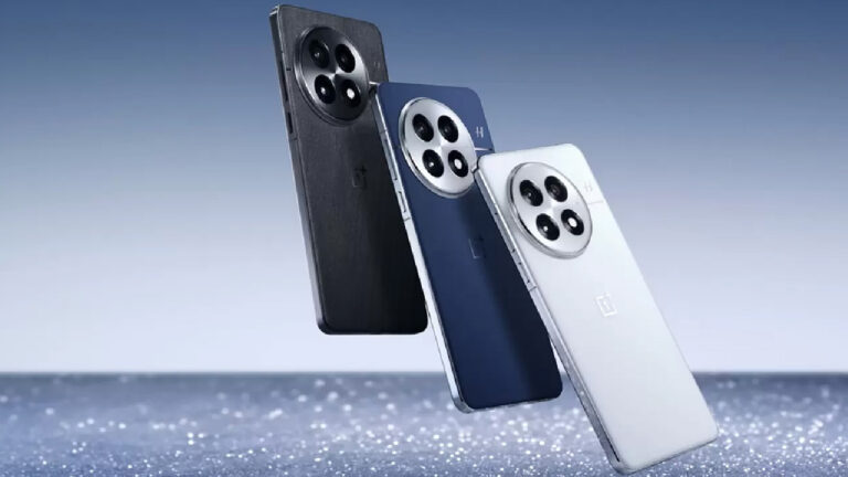 OnePlus 13 küresel pazara geliyor: İşte tanıtım tarihi!