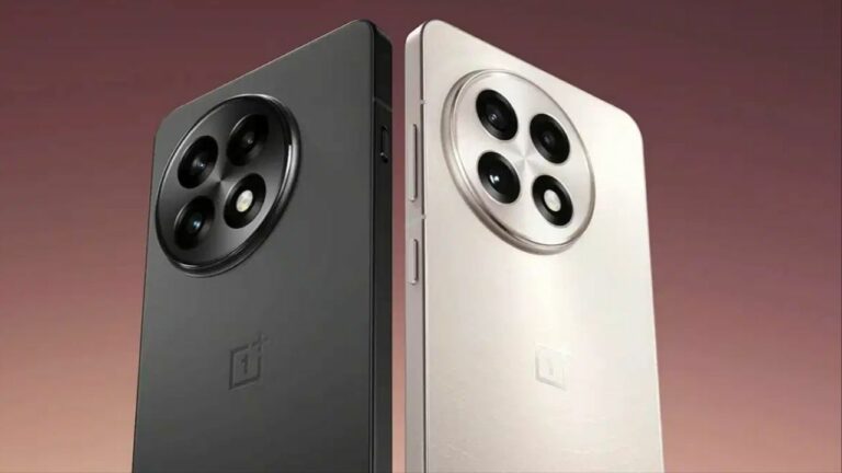 Tanıtıma günler kala: OnePlus 13R tasarımı ortaya çıktı!