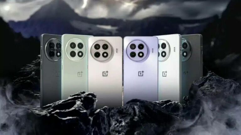 Bu fiyata Snapdragon 8 Gen 3: OnePlus Ace 5 Pro ve Ace 5 tanıtıldı!