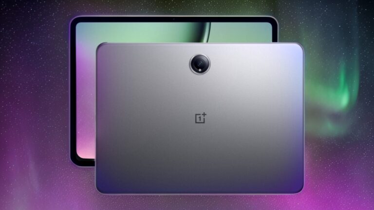 OnePlus orta seviye olduğuna inanmayacağınız bir tablet tanıtacak!