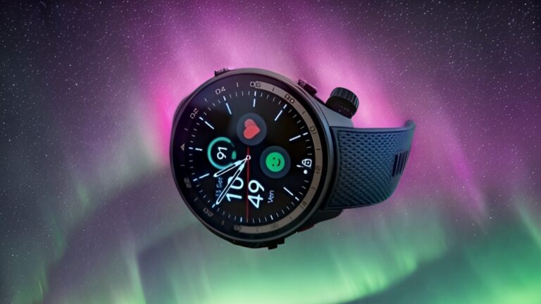 OnePlus Watch 3 için geri sayım başladı! İşte bildiklerimiz