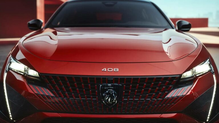 Peugeot 408 fiyat listesi!
