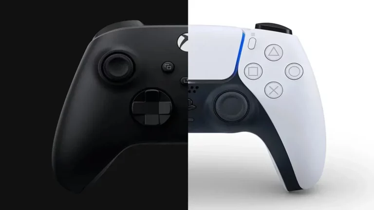 Microsoft Xbox, PlayStation DualSense’e rakip oluyor!