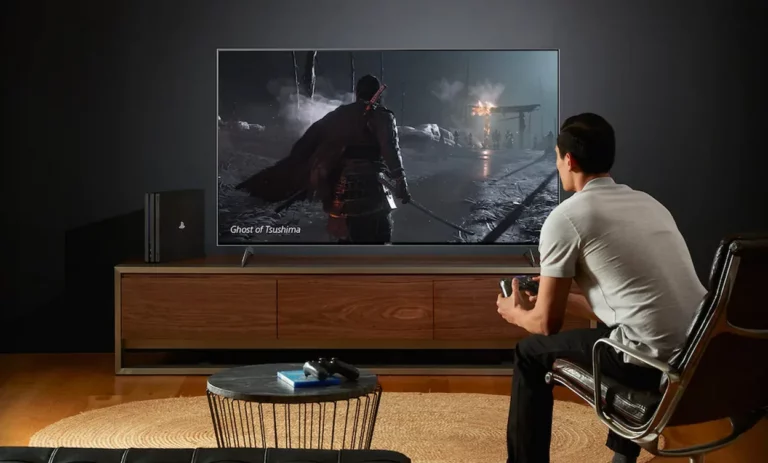 PlayStation için en iyi 4K televizyon modelleri