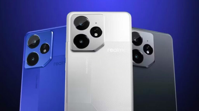 Fiyat performans odaklı realme Neo 7 SE ortaya çıktı!