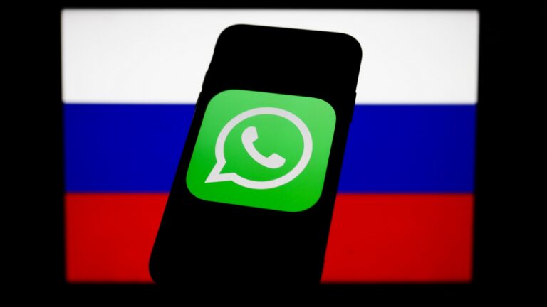 Rusya, 2025 yılında WhatsApp’ı engellemeyi planlıyor!