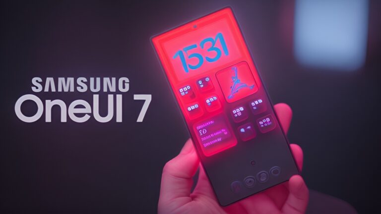 S24 sahipleri dışında One UI 7 bekleyenlere kötü haber!