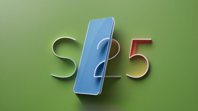 Samsung Galaxy S25 Slim bekleyenlere tatsız haber!