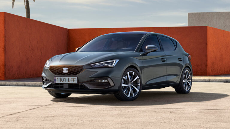 Yeni Seat Leon fiyat listesi!