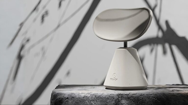 Sinyali takip eden uydu antenli WiFi router tasarladılar!