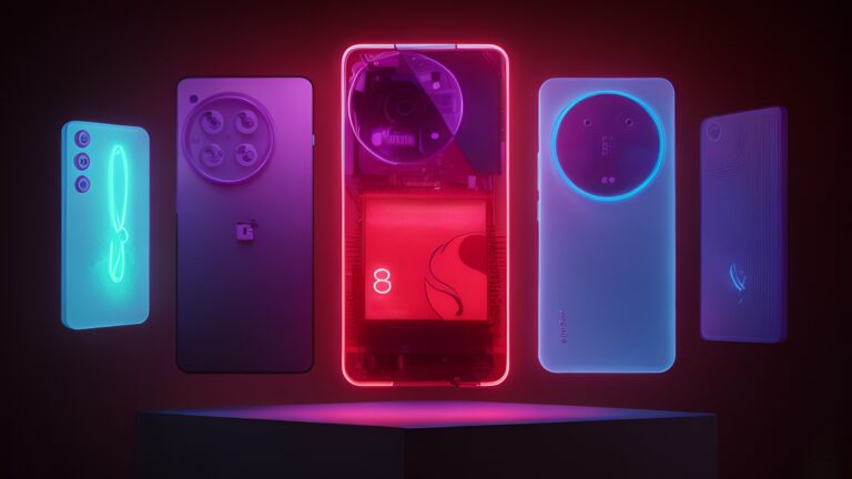 Snapdragon 8 Elite Gen 2 performansıyla rakipsiz olacak!