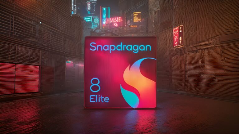 Snapdragon 8 Elite Gen 2 hakkında sürpriz gelişme