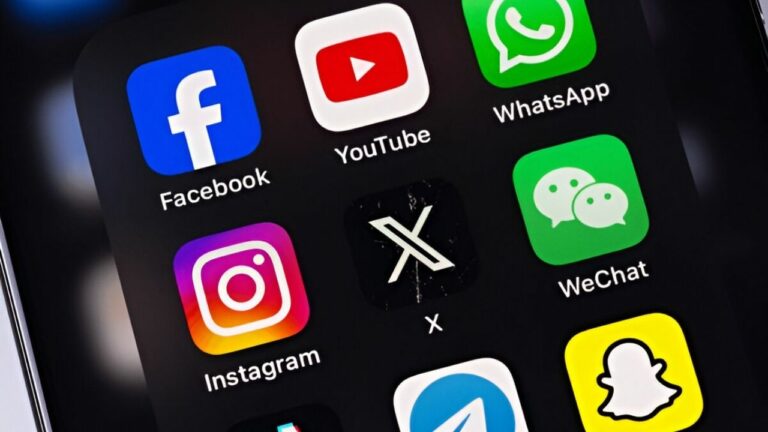 BTK, sosyal medya platformları için yeni düzenleme getiriyor!