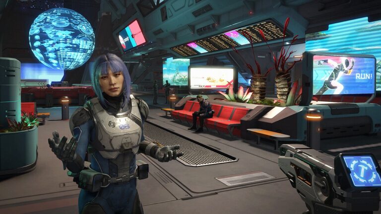 Dune geliştiricisinden Starfield’a rakip açık dünya oyunu geliyor!