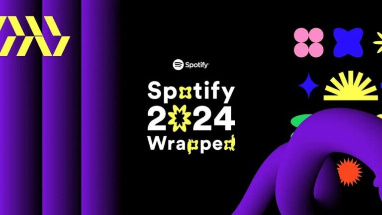 Spotify Wrapped 2024 yayınlandı! İşte en popüler şarkılar
