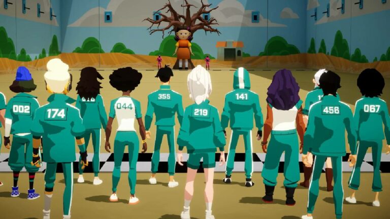 Netflix çıldırdı! Yeni Squid Game oyunu ücretsiz mi olacak?