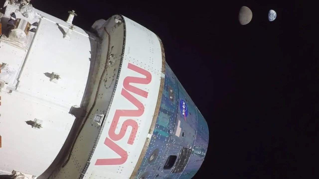 NASA’nın Artemis 2 görevi yaklaşıyor