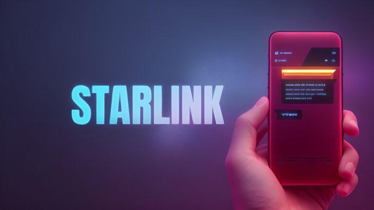 Starlink, akıllı telefonlar için beta dönemini başlatıyor!
