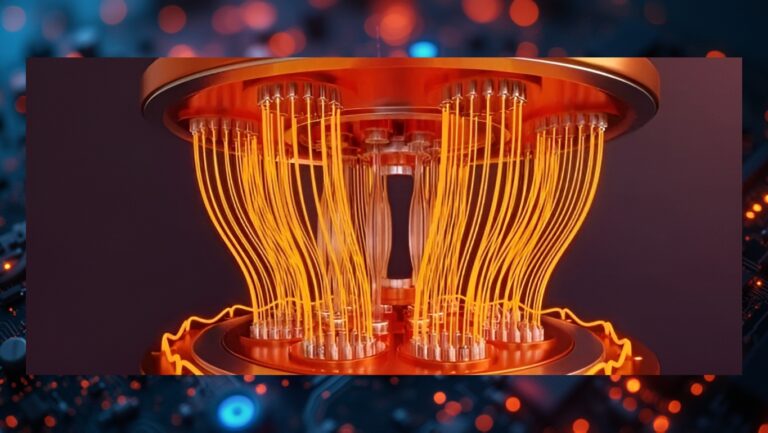 10 bin kübitlik kuantum bilgisayar geliyor!