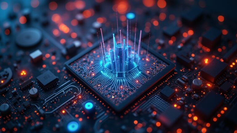 Tam 504 kübit! Çin, kuantum bilgisayarda sıçrama yaptı