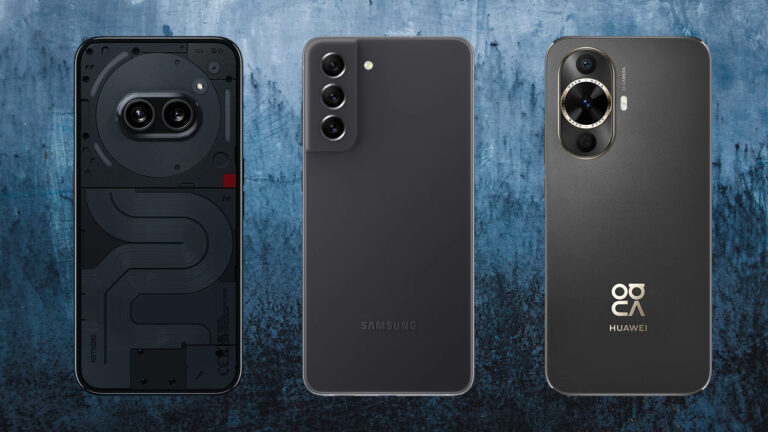 12 taksitle alınabilecek en iyi akıllı telefonlar!