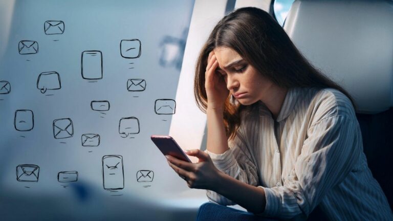 Telefon bağımlılığından kurtulmanın yöntemleri