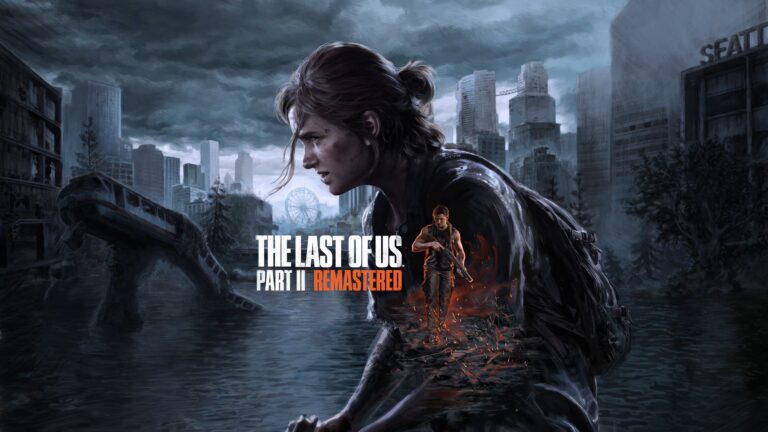 The Last of Us Part II Remastered geliyor: İşte çıkış tarihi!