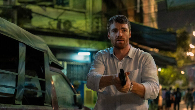 Efsane geri dönüyor! Sevilen Netflix dizisi için yeni fragman