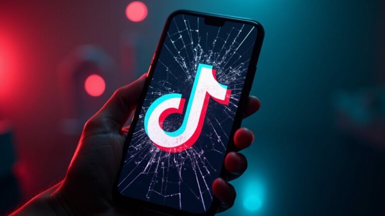 TikTok resmen yasaklanıyor! Son tarih verildi