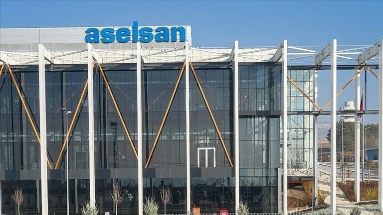 ASELSAN ve Savunma Sanayii Başkanlığı arasında 170 milyon dolarlık anlaşma!