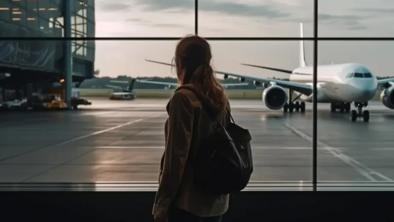 Resmi Gazete’de yayınlandı: Uçuşu rötar yapan yolcular tazminat alacak!