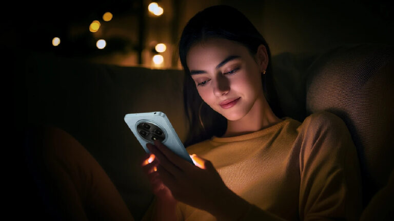 Dikkat çekici batarya ve ekran: UMIDIGI G100 serisi duyuruldu!